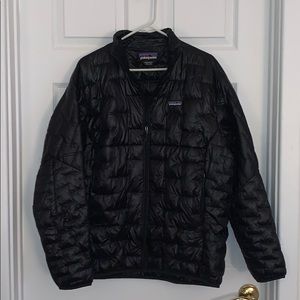 Patagonia Men's Macro Puff® Jacket